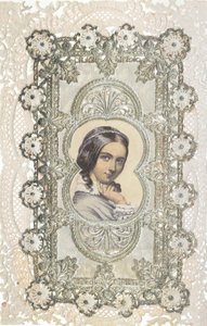 Carte de Saint-Valentin